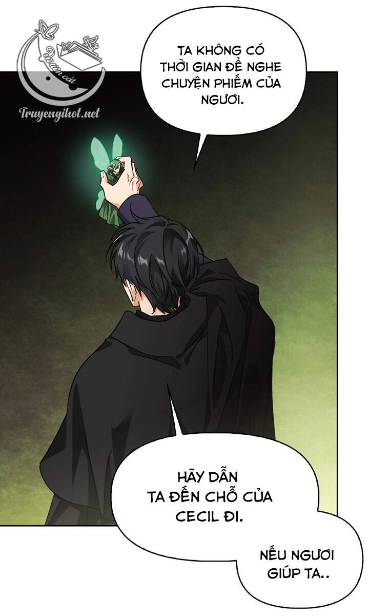 Ác Nữ Xứng Đôi Với Bạo Chúa Chapter 81.1 - 12