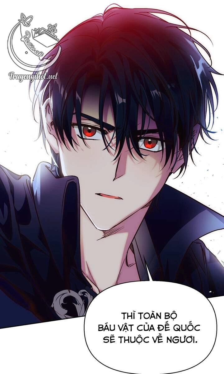 Ác Nữ Xứng Đôi Với Bạo Chúa Chapter 81.1 - 13