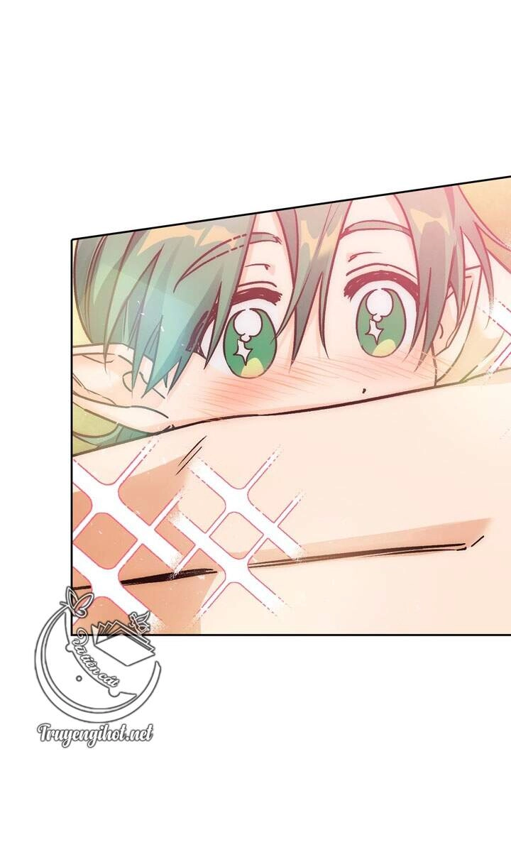 Ác Nữ Xứng Đôi Với Bạo Chúa Chapter 81.1 - 14