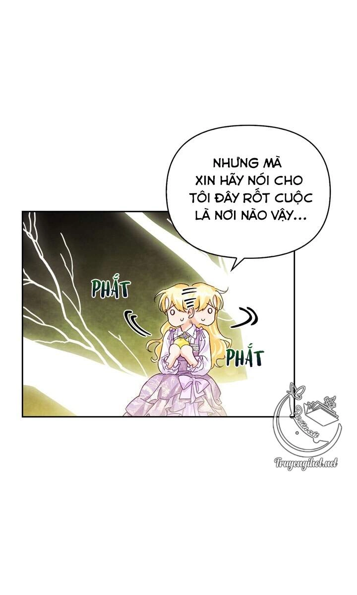 Ác Nữ Xứng Đôi Với Bạo Chúa Chapter 81.1 - 18