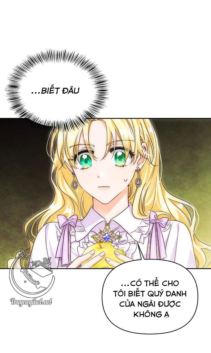 Ác Nữ Xứng Đôi Với Bạo Chúa Chapter 81.1 - 19