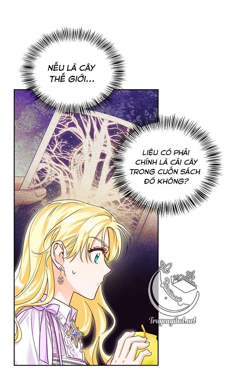 Ác Nữ Xứng Đôi Với Bạo Chúa Chapter 81.1 - 21