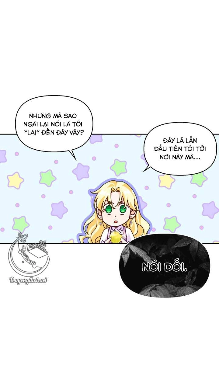 Ác Nữ Xứng Đôi Với Bạo Chúa Chapter 81.1 - 22