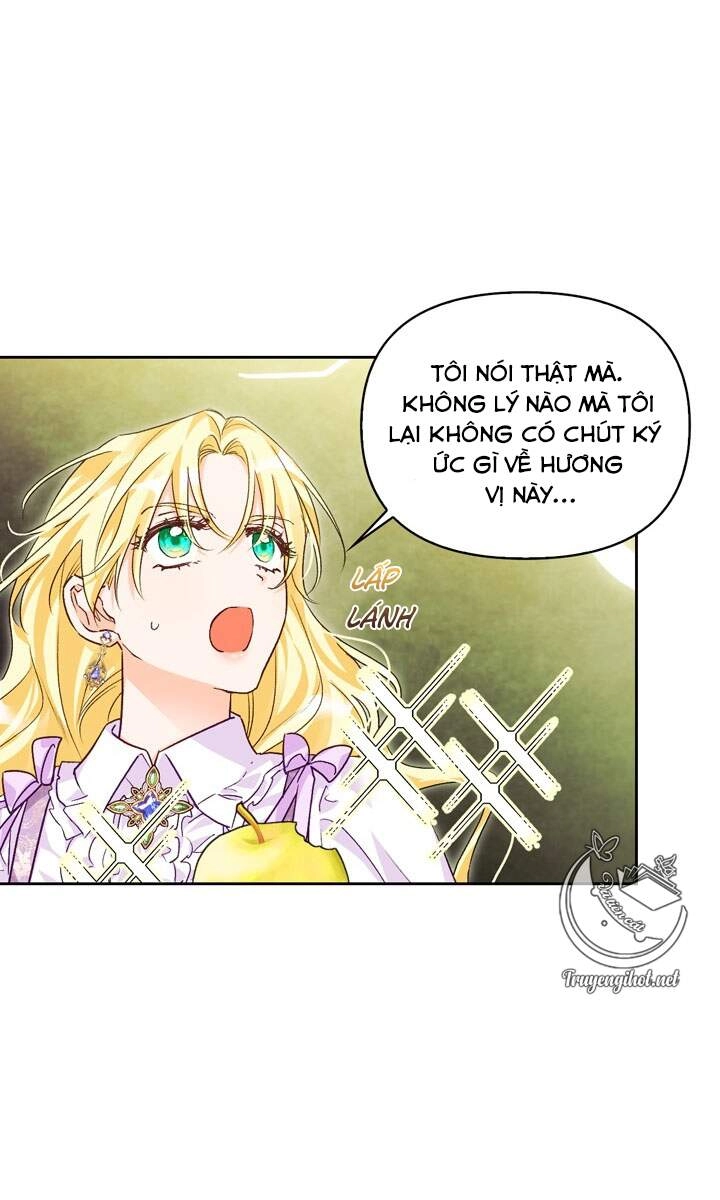 Ác Nữ Xứng Đôi Với Bạo Chúa Chapter 81.1 - 23