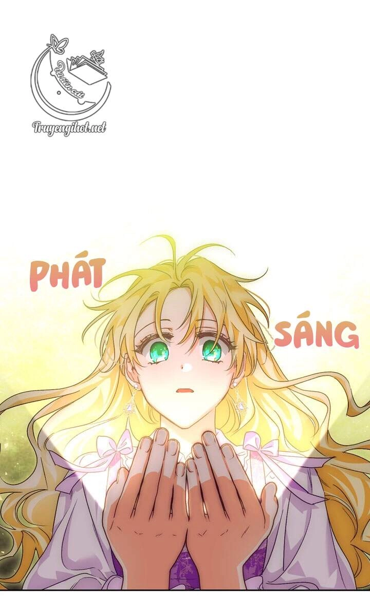 Ác Nữ Xứng Đôi Với Bạo Chúa Chapter 81.1 - 27