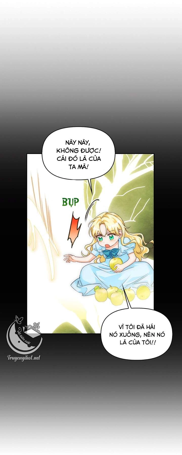 Ác Nữ Xứng Đôi Với Bạo Chúa Chapter 81.1 - 29