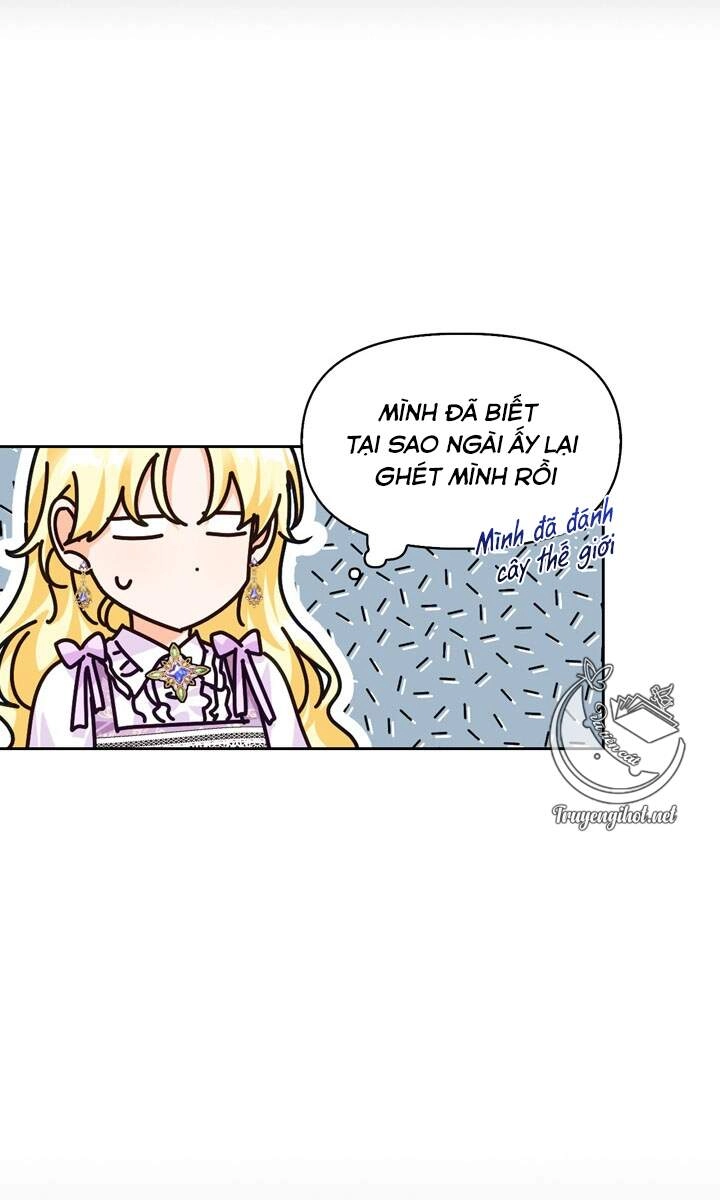 Ác Nữ Xứng Đôi Với Bạo Chúa Chapter 81.1 - 30