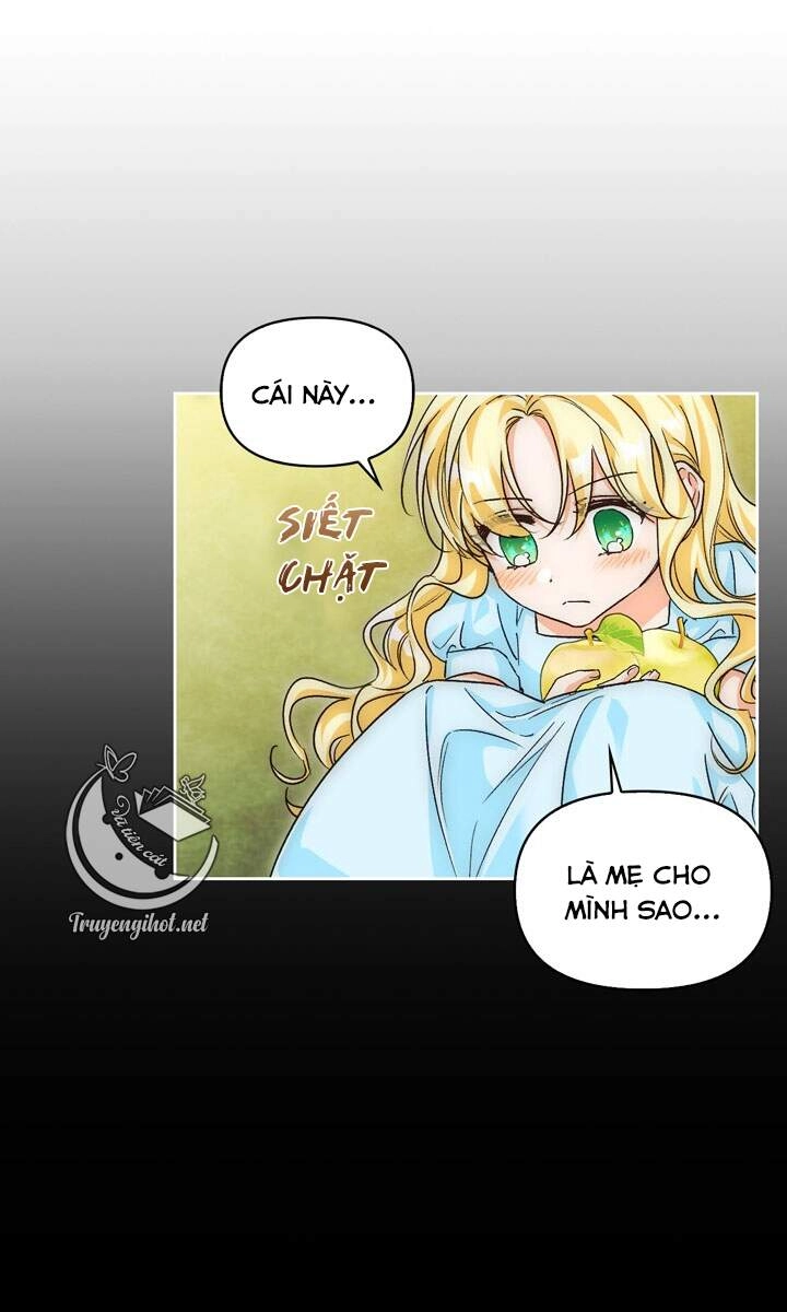 Ác Nữ Xứng Đôi Với Bạo Chúa Chapter 81.1 - 31