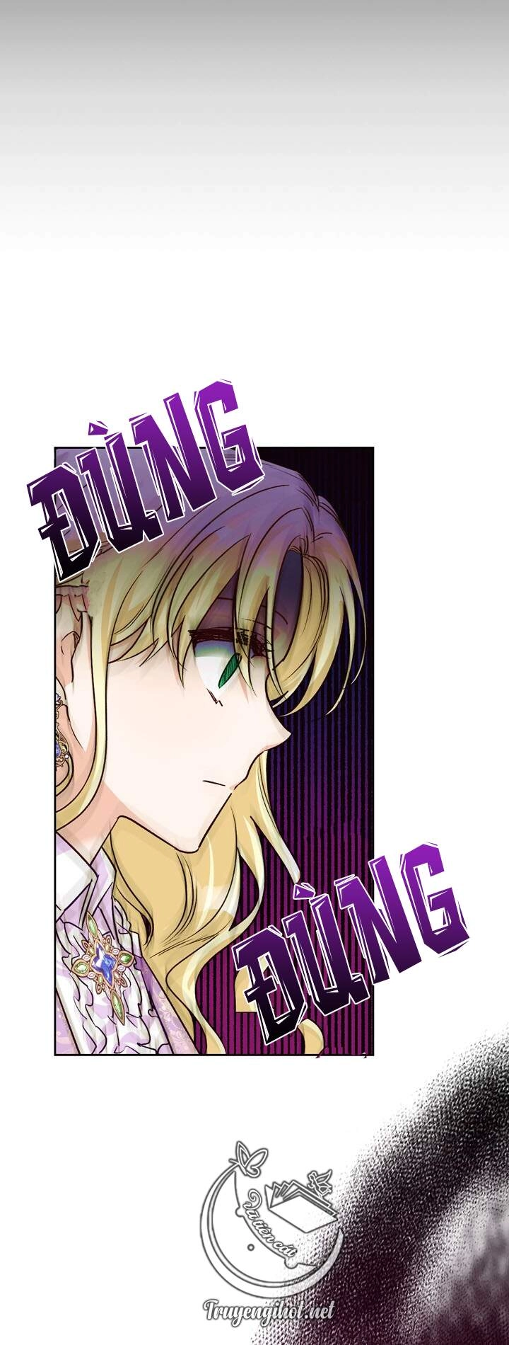 Ác Nữ Xứng Đôi Với Bạo Chúa Chapter 81.1 - 33