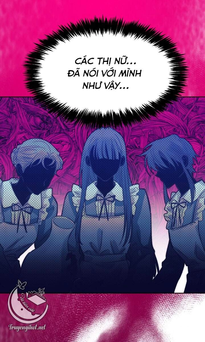 Ác Nữ Xứng Đôi Với Bạo Chúa Chapter 81.1 - 35