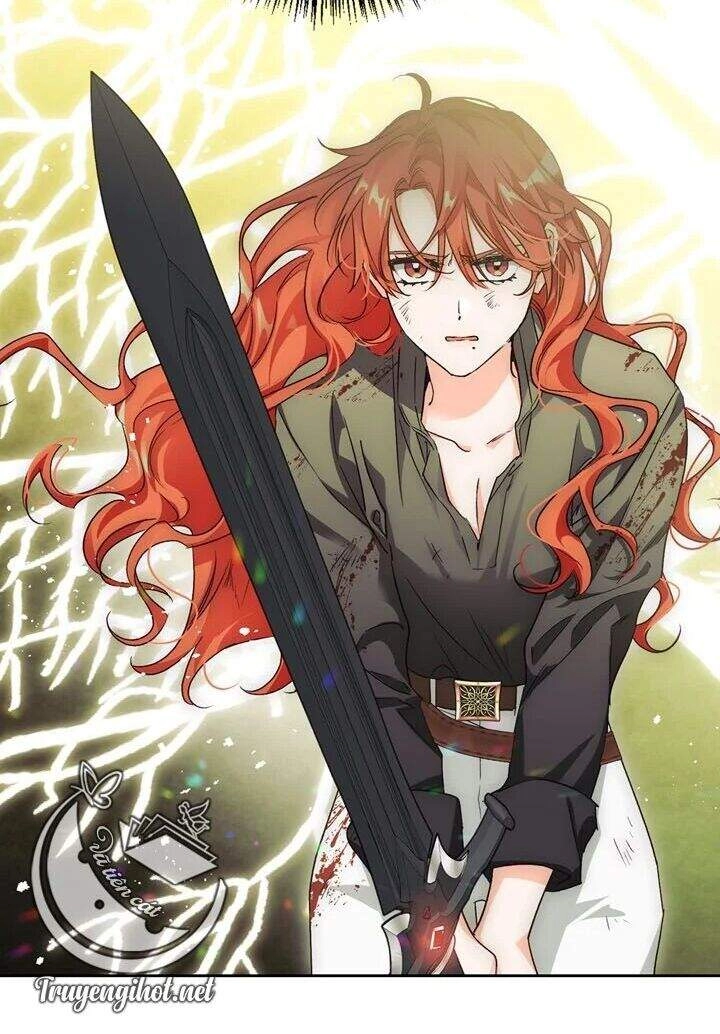 Ác Nữ Xứng Đôi Với Bạo Chúa Chapter 82 - 5