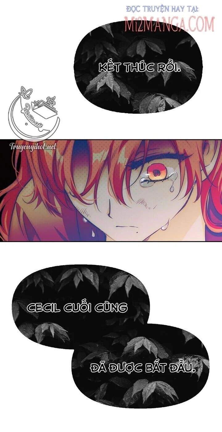 Ác Nữ Xứng Đôi Với Bạo Chúa Chapter 82 - 10