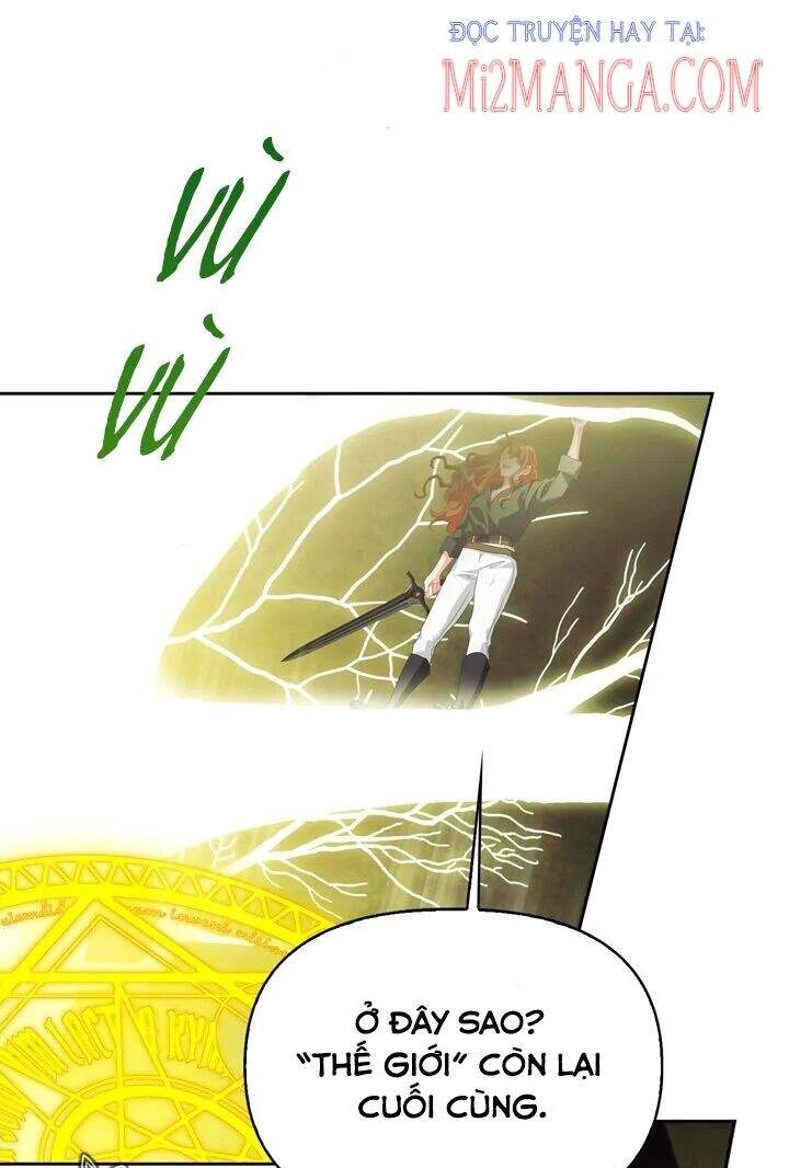 Ác Nữ Xứng Đôi Với Bạo Chúa Chapter 82 - 16