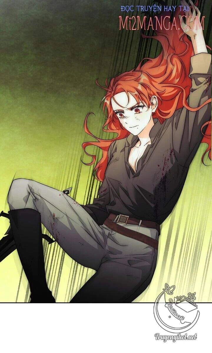 Ác Nữ Xứng Đôi Với Bạo Chúa Chapter 82 - 18