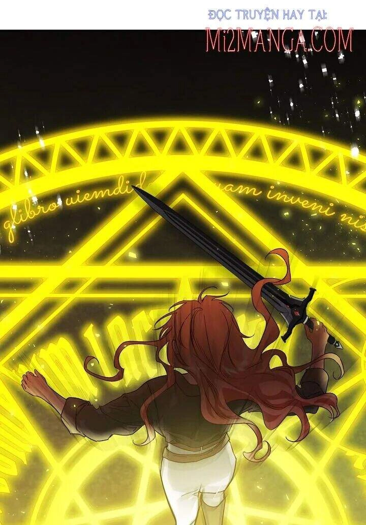 Ác Nữ Xứng Đôi Với Bạo Chúa Chapter 82 - 19