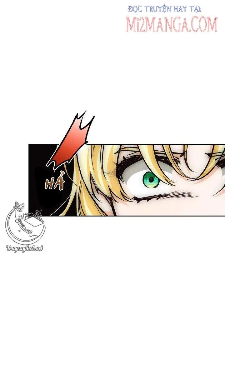 Ác Nữ Xứng Đôi Với Bạo Chúa Chapter 82 - 25