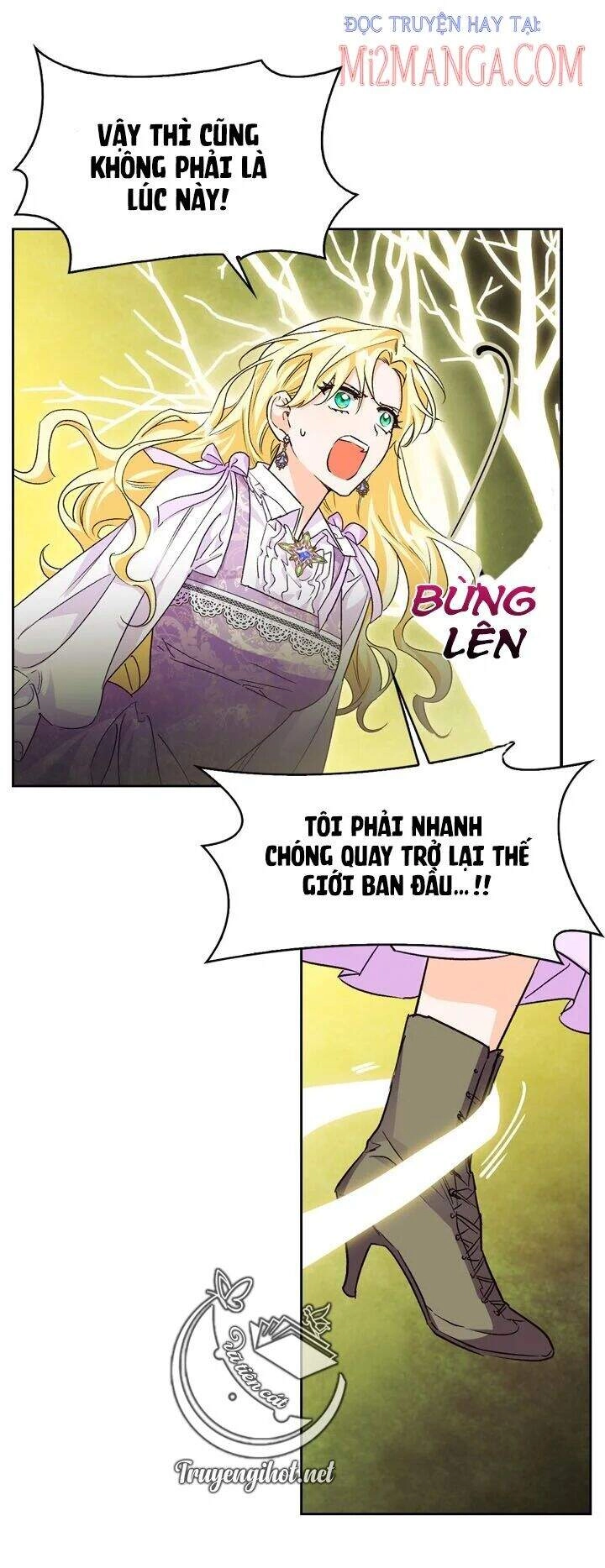 Ác Nữ Xứng Đôi Với Bạo Chúa Chapter 82 - 26