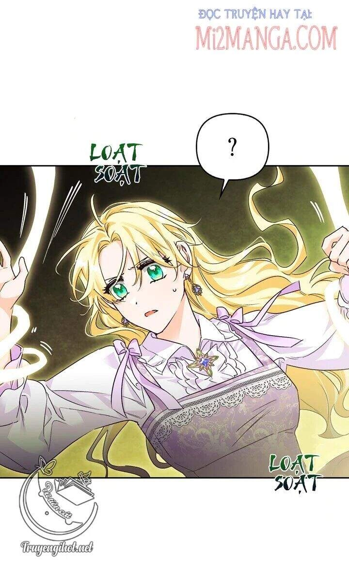 Ác Nữ Xứng Đôi Với Bạo Chúa Chapter 82 - 27