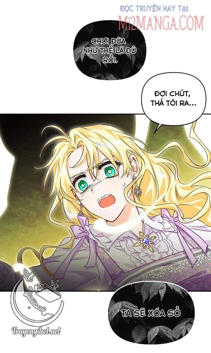 Ác Nữ Xứng Đôi Với Bạo Chúa Chapter 82 - 28