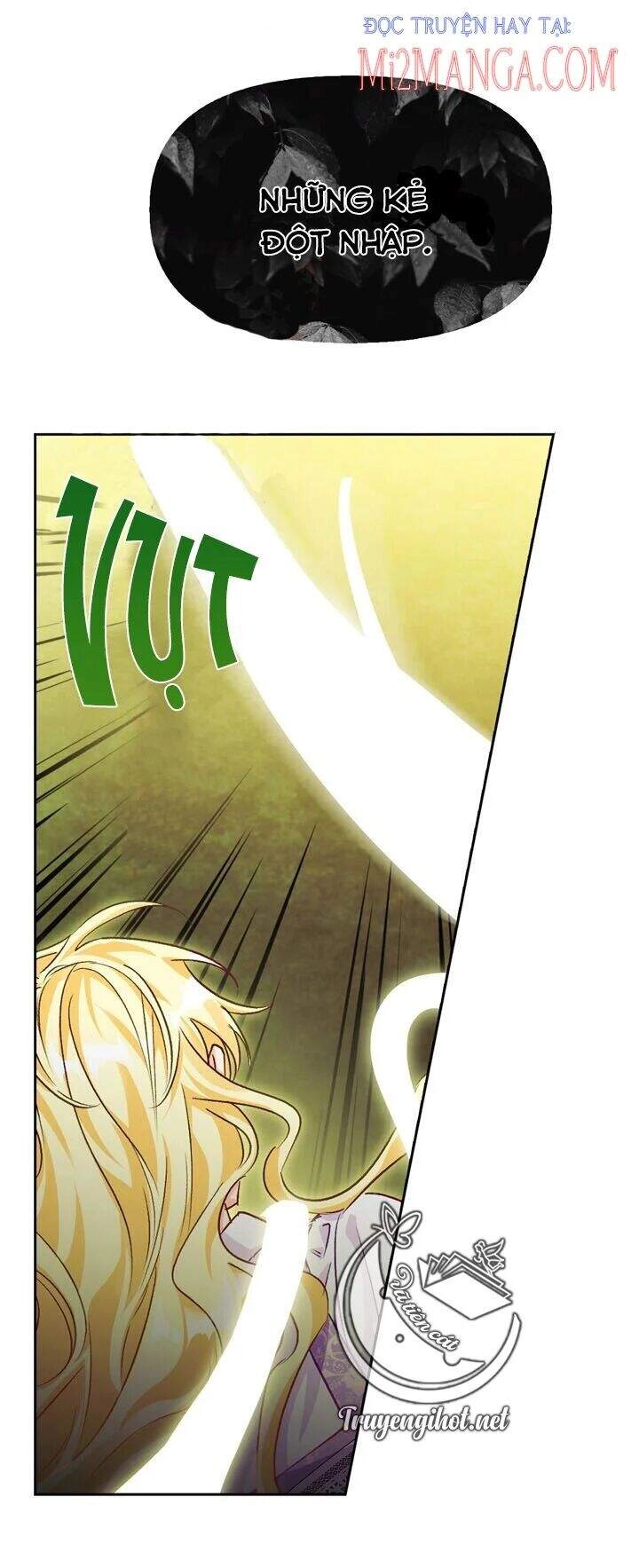 Ác Nữ Xứng Đôi Với Bạo Chúa Chapter 82 - 29