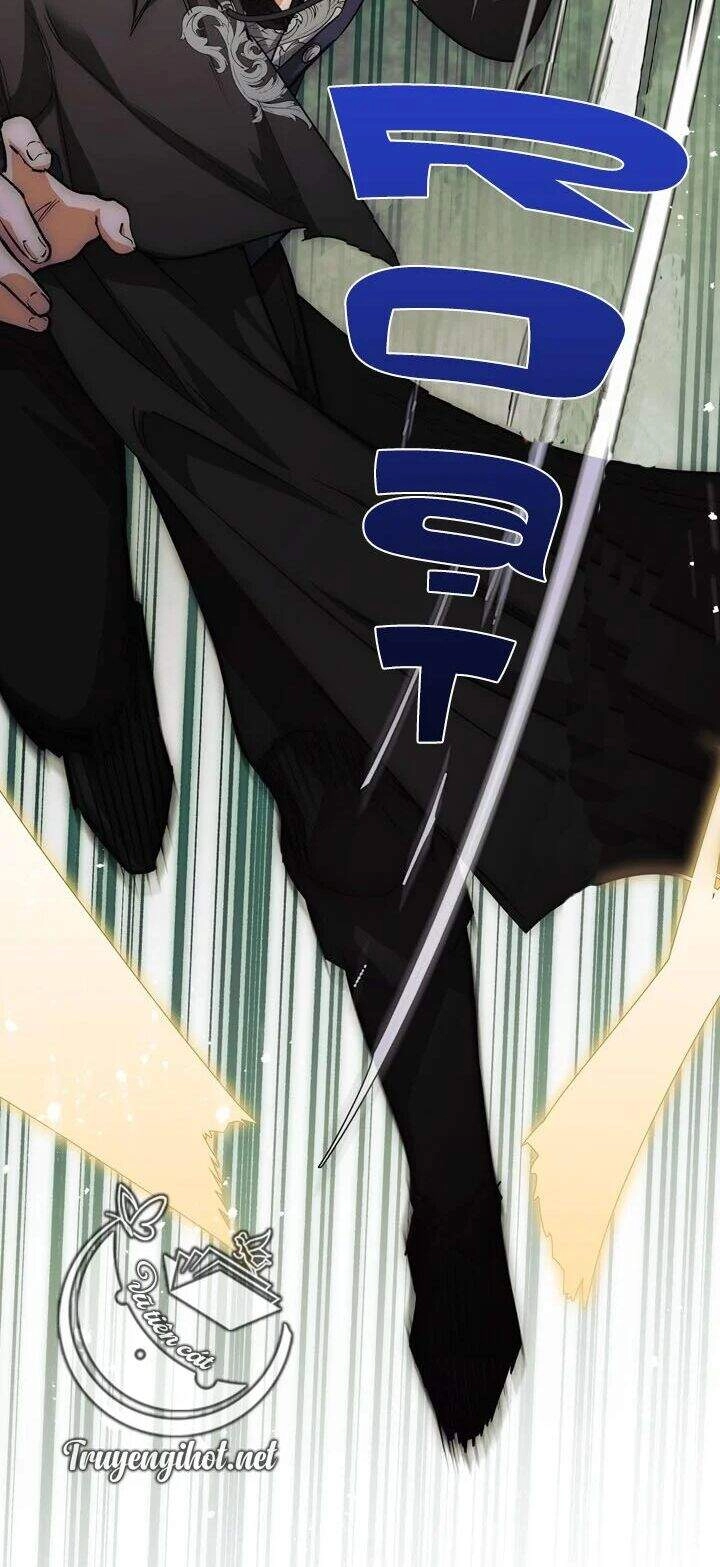 Ác Nữ Xứng Đôi Với Bạo Chúa Chapter 82 - 33