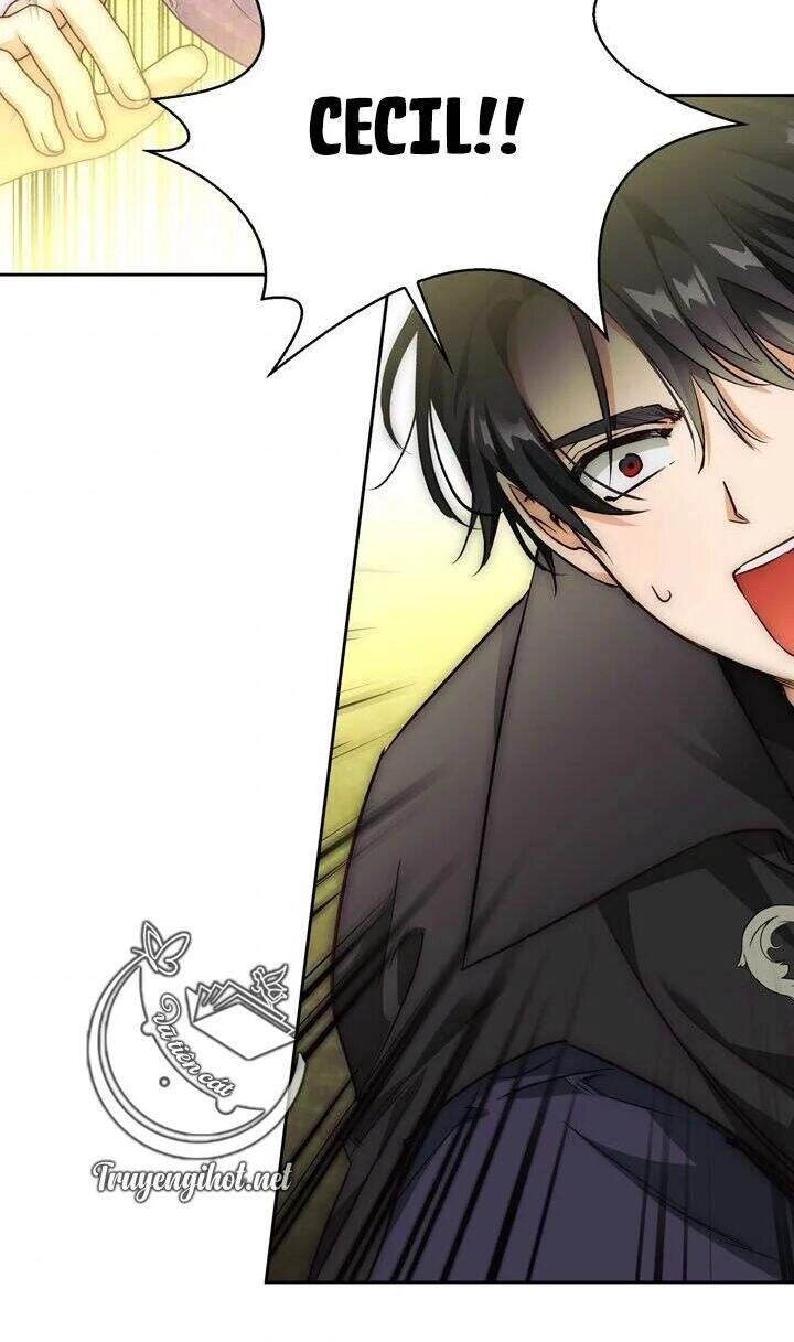 Ác Nữ Xứng Đôi Với Bạo Chúa Chapter 82 - 35