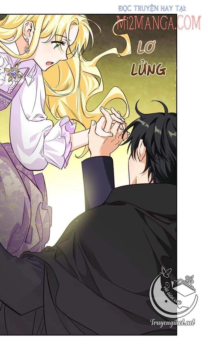 Ác Nữ Xứng Đôi Với Bạo Chúa Chapter 82 - 37
