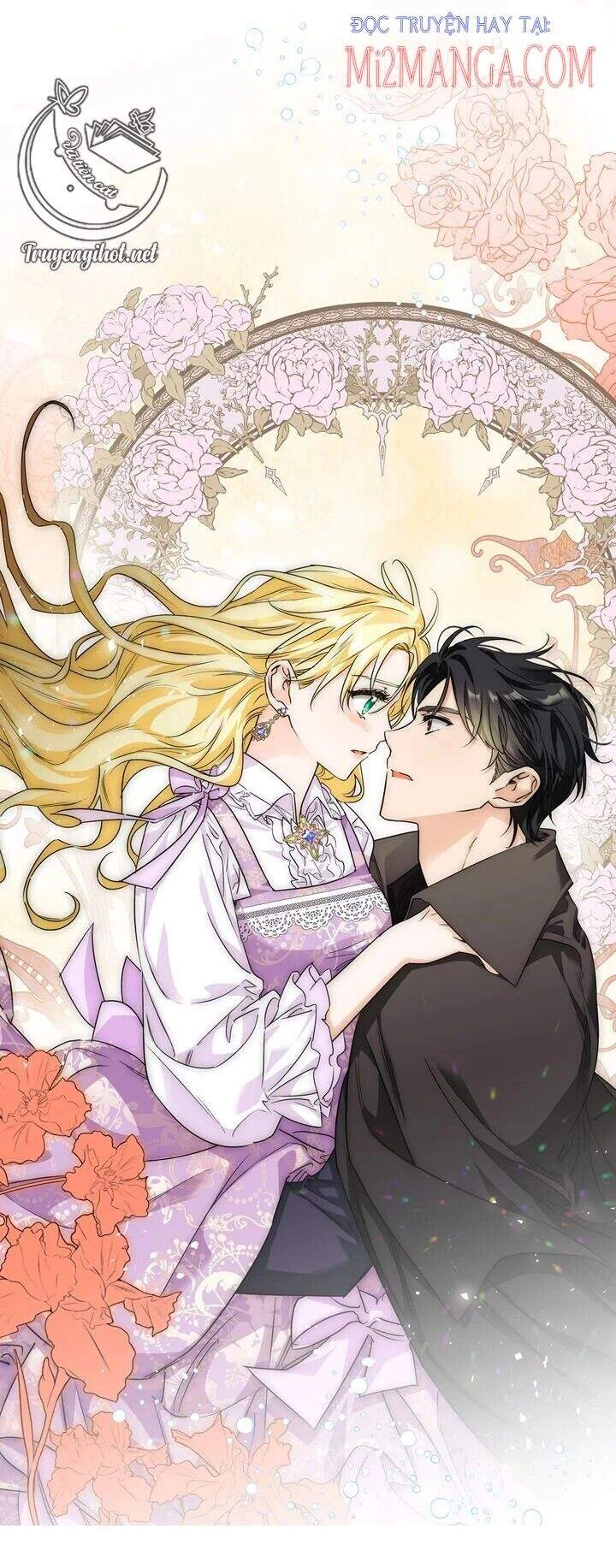 Ác Nữ Xứng Đôi Với Bạo Chúa Chapter 82 - 38