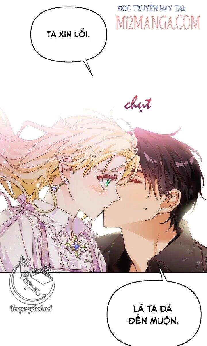 Ác Nữ Xứng Đôi Với Bạo Chúa Chapter 82 - 39