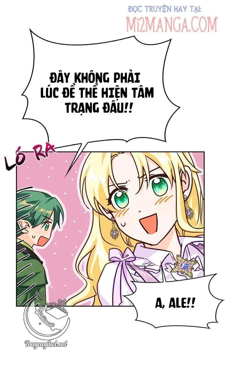 Ác Nữ Xứng Đôi Với Bạo Chúa Chapter 82.5 - 5