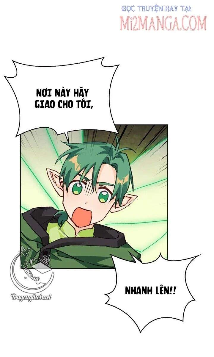 Ác Nữ Xứng Đôi Với Bạo Chúa Chapter 82.5 - 7