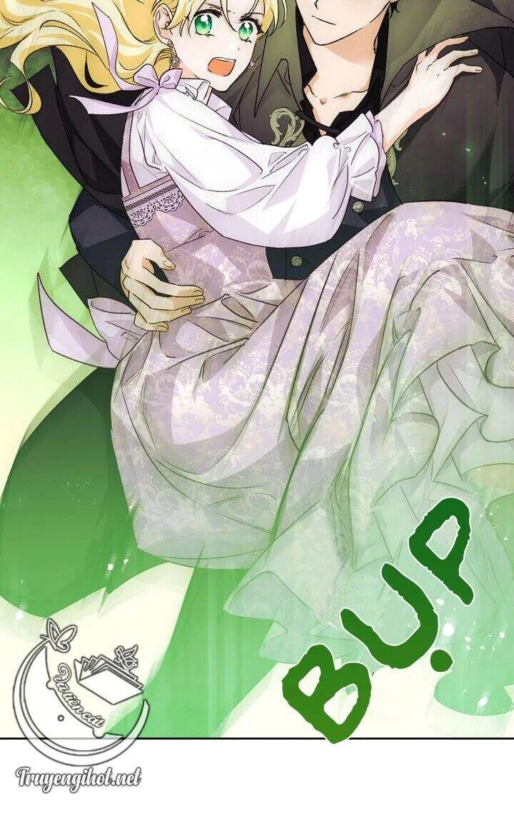 Ác Nữ Xứng Đôi Với Bạo Chúa Chapter 82.5 - 9