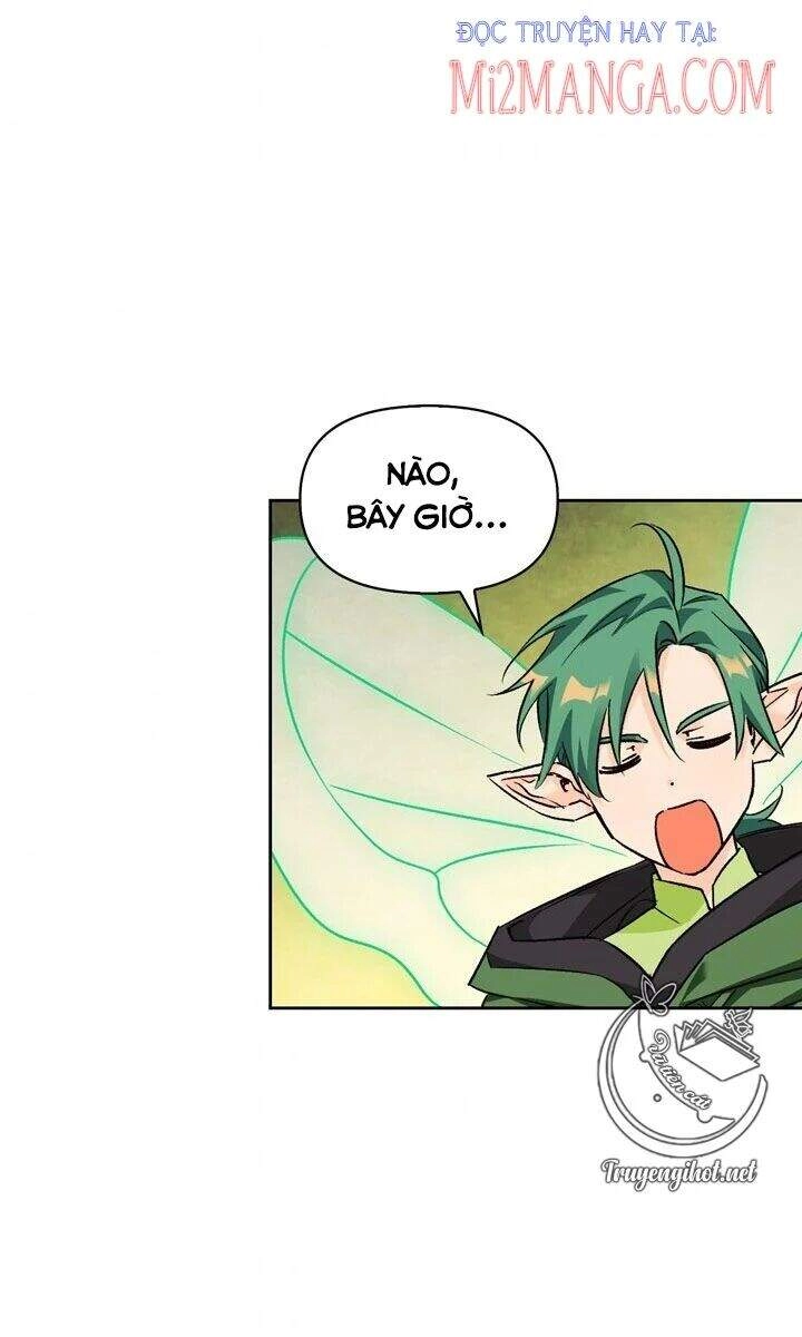 Ác Nữ Xứng Đôi Với Bạo Chúa Chapter 82.5 - 11