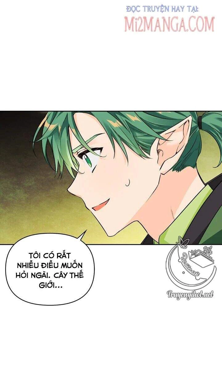 Ác Nữ Xứng Đôi Với Bạo Chúa Chapter 82.5 - 13