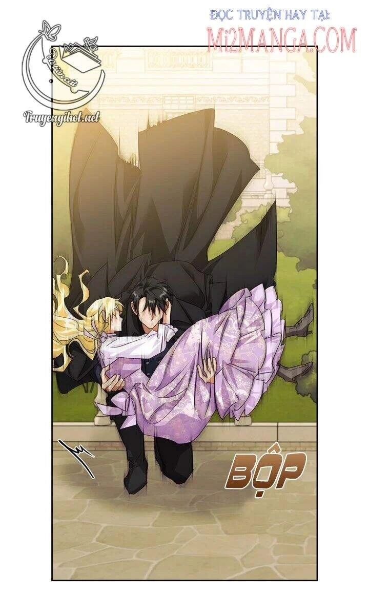 Ác Nữ Xứng Đôi Với Bạo Chúa Chapter 82.5 - 15