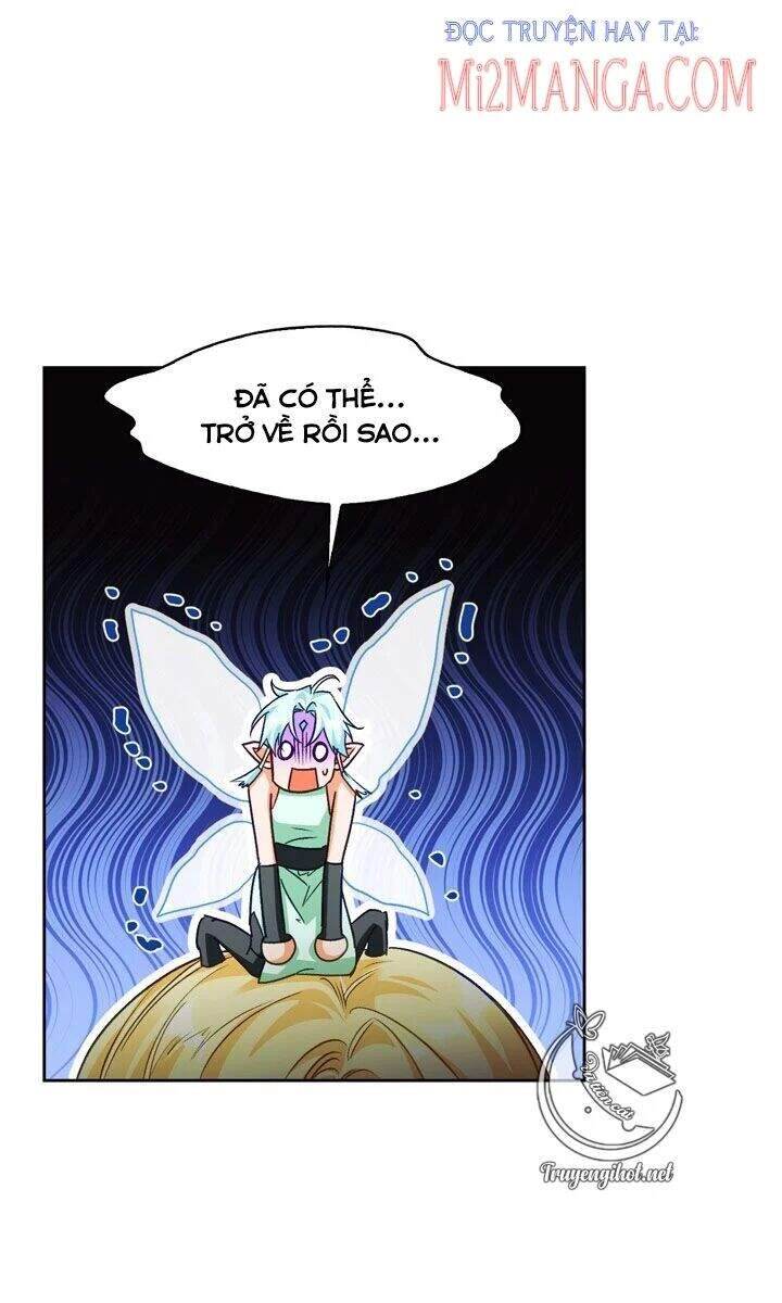 Ác Nữ Xứng Đôi Với Bạo Chúa Chapter 82.5 - 16