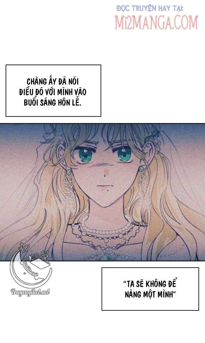 Ác Nữ Xứng Đôi Với Bạo Chúa Chapter 82.5 - 20