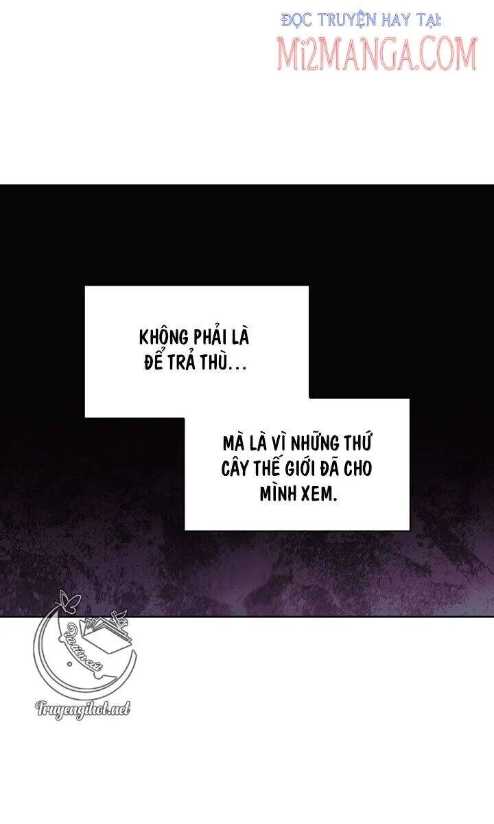 Ác Nữ Xứng Đôi Với Bạo Chúa Chapter 82.5 - 21