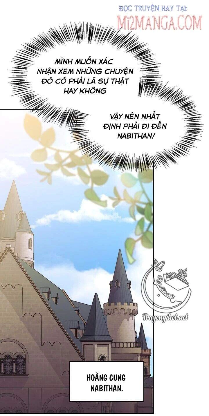 Ác Nữ Xứng Đôi Với Bạo Chúa Chapter 82.5 - 22