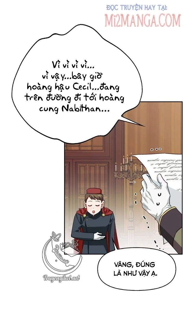 Ác Nữ Xứng Đôi Với Bạo Chúa Chapter 82.5 - 23