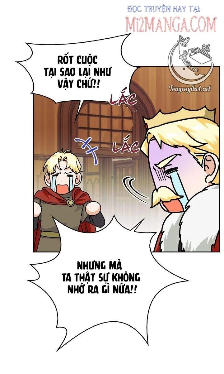 Ác Nữ Xứng Đôi Với Bạo Chúa Chapter 82.5 - 27