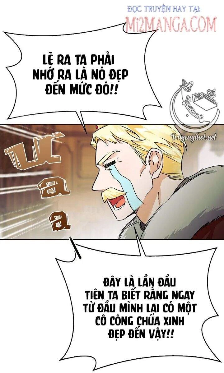 Ác Nữ Xứng Đôi Với Bạo Chúa Chapter 82.5 - 28