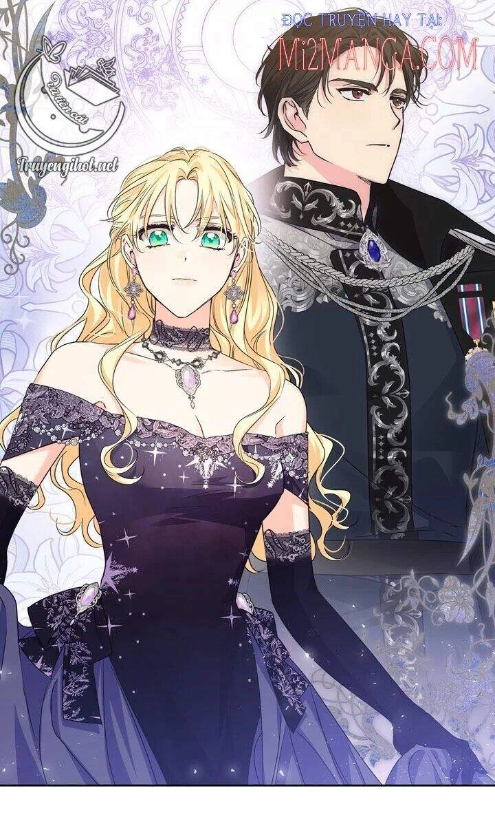 Ác Nữ Xứng Đôi Với Bạo Chúa Chapter 82.5 - 30