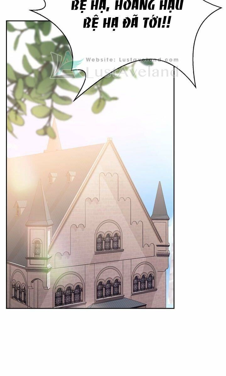 Ác Nữ Xứng Đôi Với Bạo Chúa Chapter 83 - 2