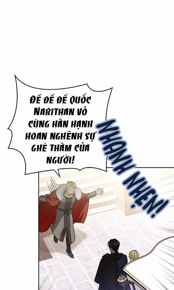 Ác Nữ Xứng Đôi Với Bạo Chúa Chapter 83 - 3