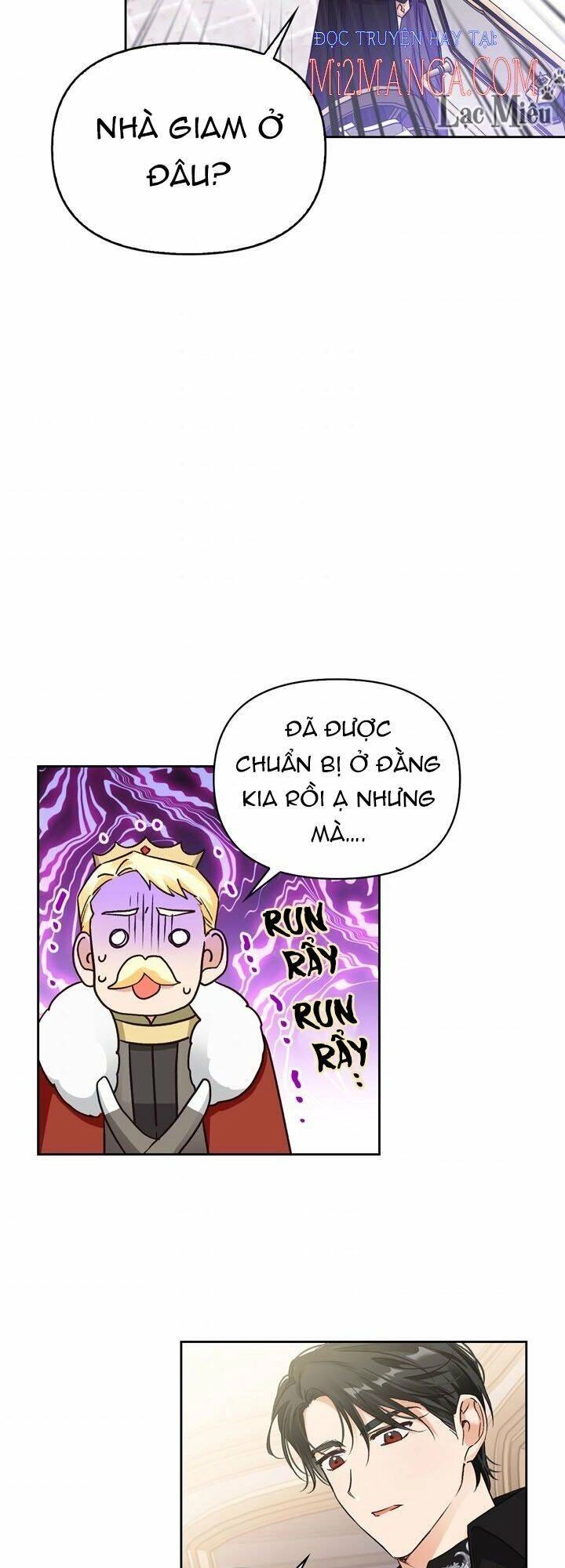 Ác Nữ Xứng Đôi Với Bạo Chúa Chapter 83 - 4