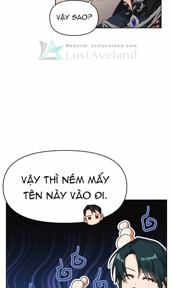 Ác Nữ Xứng Đôi Với Bạo Chúa Chapter 83 - 5