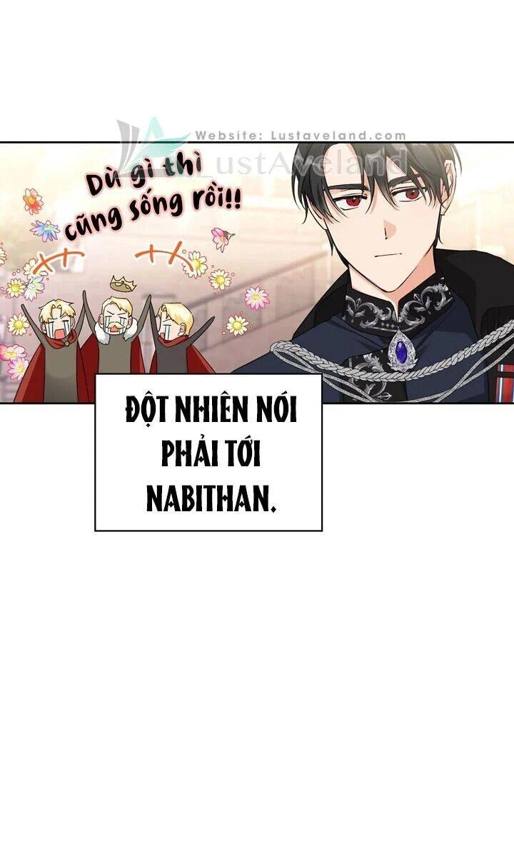 Ác Nữ Xứng Đôi Với Bạo Chúa Chapter 83 - 8