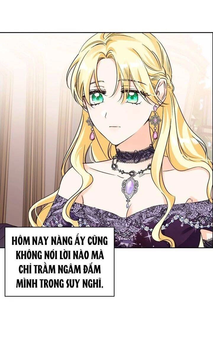 Ác Nữ Xứng Đôi Với Bạo Chúa Chapter 83 - 9
