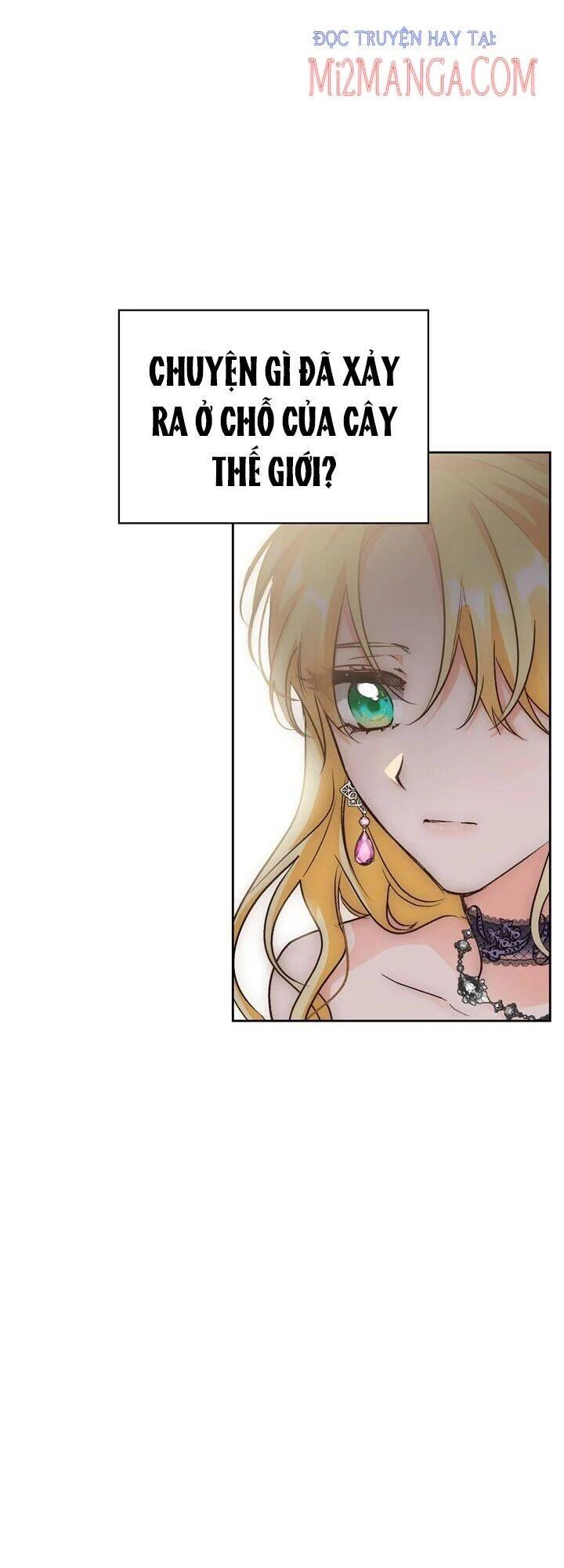 Ác Nữ Xứng Đôi Với Bạo Chúa Chapter 83 - 10